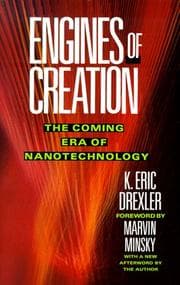 Engines of Creation cover