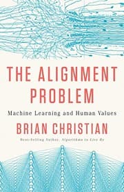 The Alignment Problem cover