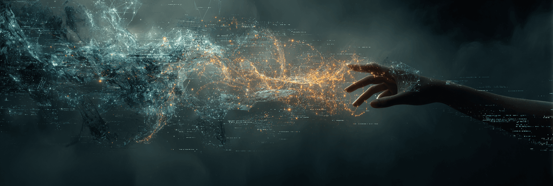 AI Agents: The End of Software