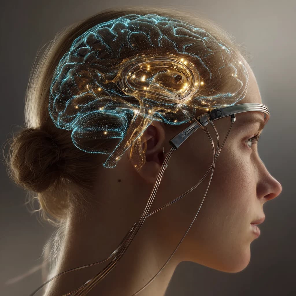 Brain-Computer Interfaces