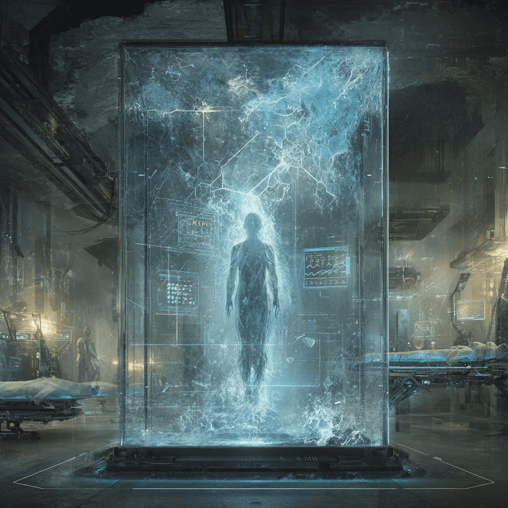 Cryonics