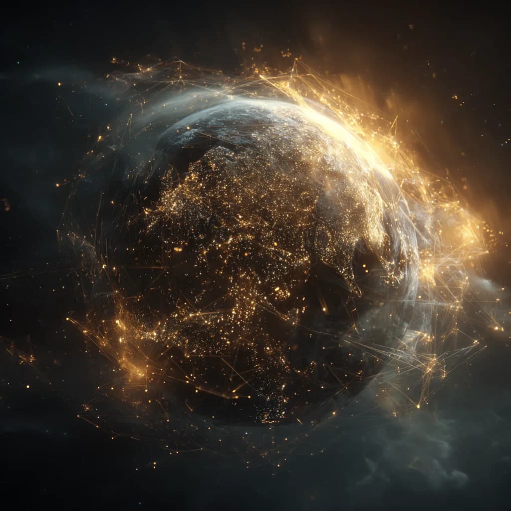 Decentralized Compute