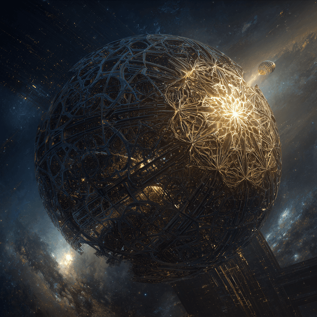 Dyson Sphere