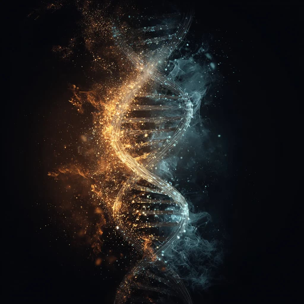Epigenetic Reprogramming