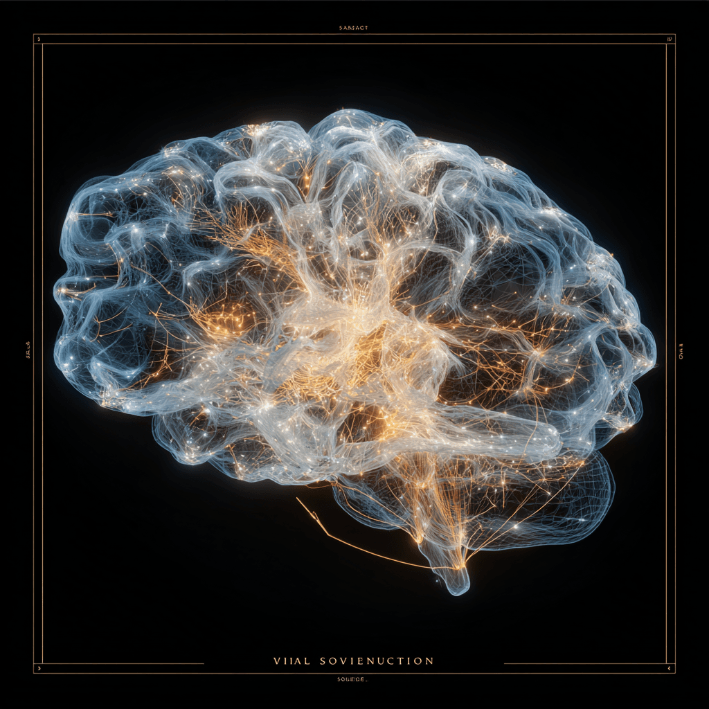 Hard Problem of Consciousness