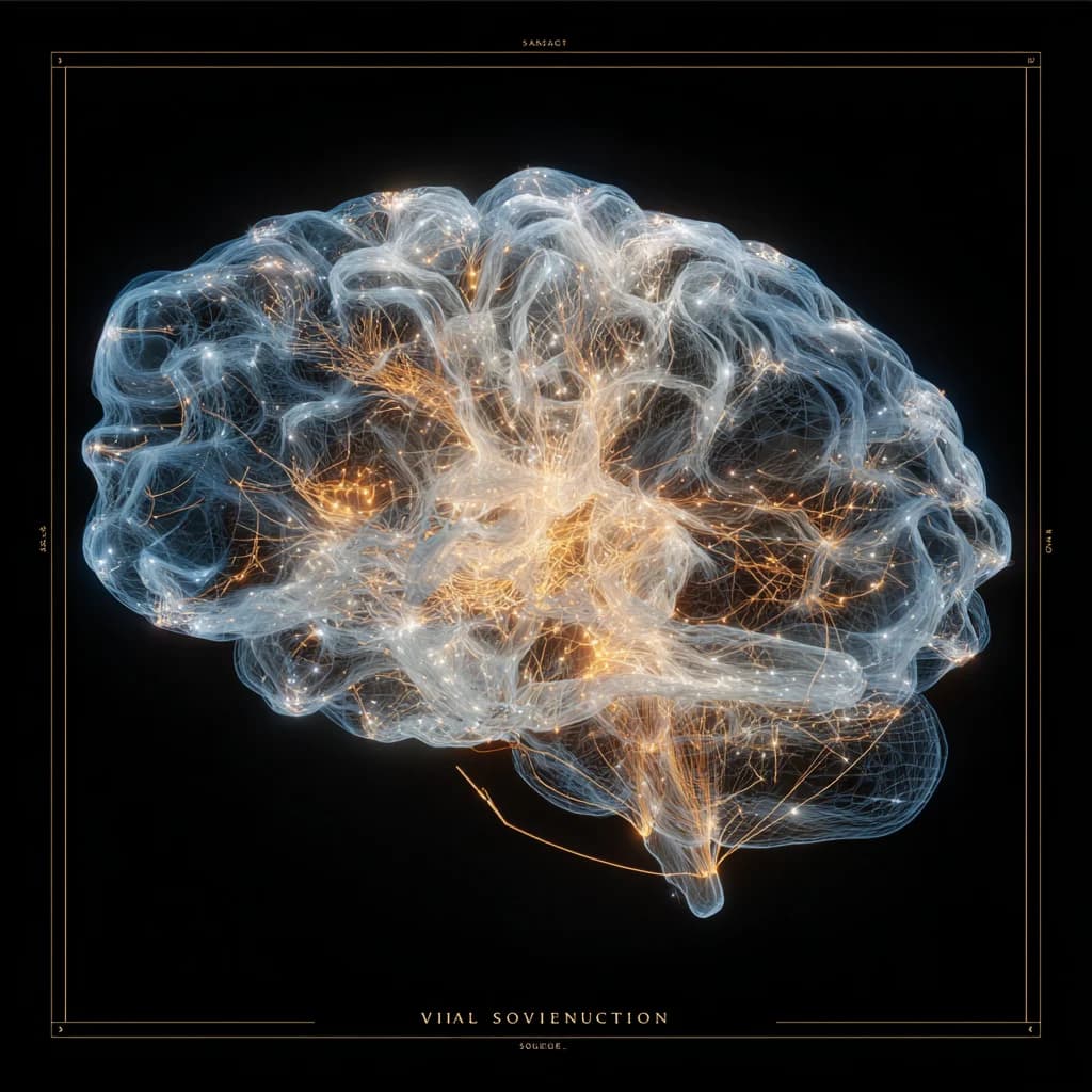 Hard Problem of Consciousness