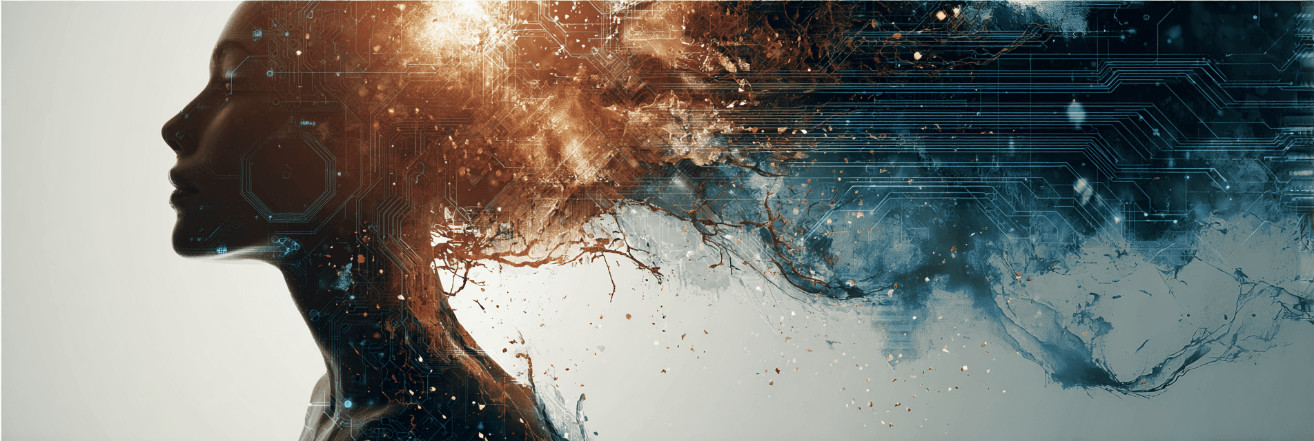 Transhumanism: Becoming More