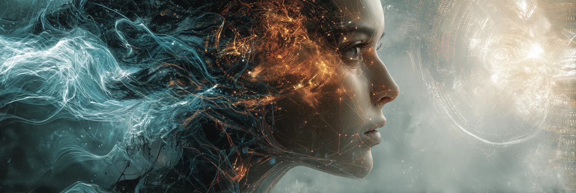 Human-AI Merger: The Path Forward