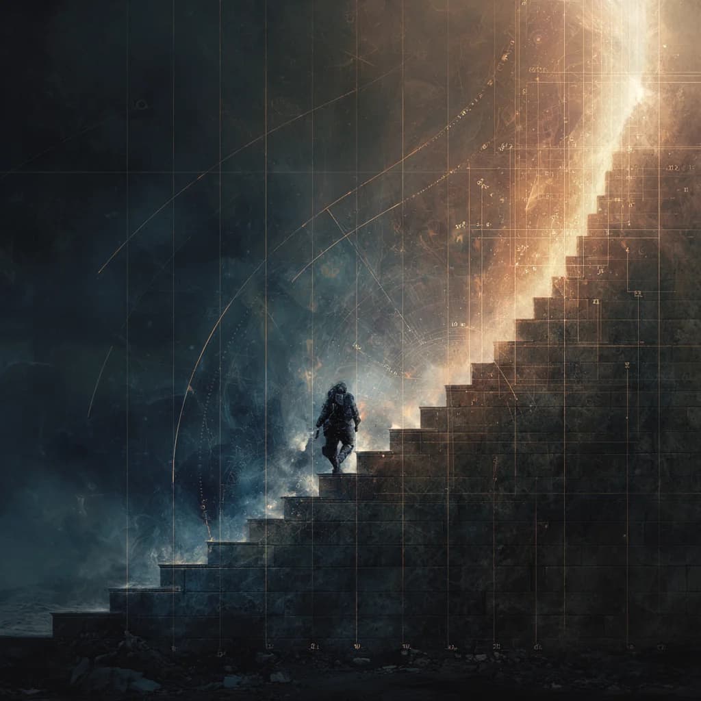 Law of Accelerating Returns