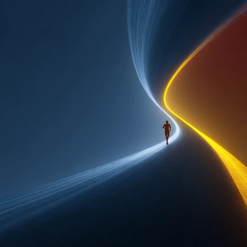 Longevity Escape Velocity