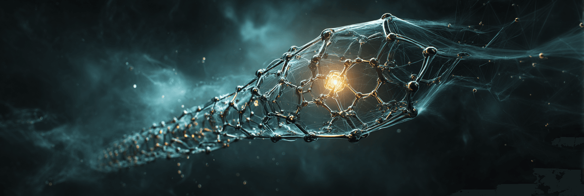 Nanotechnology: The Key to Everything