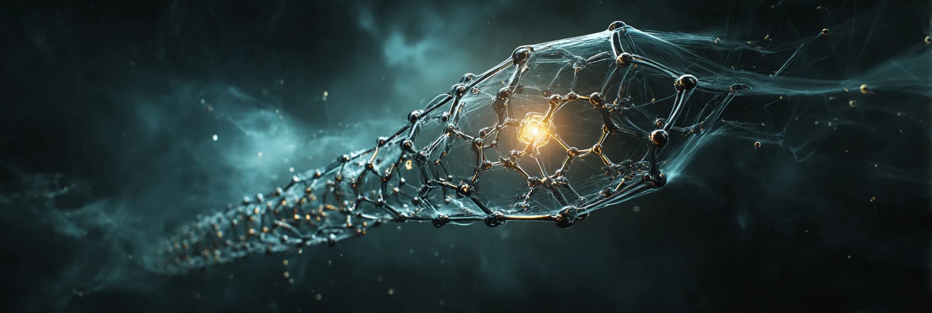 Nanotechnology: The Key to Everything