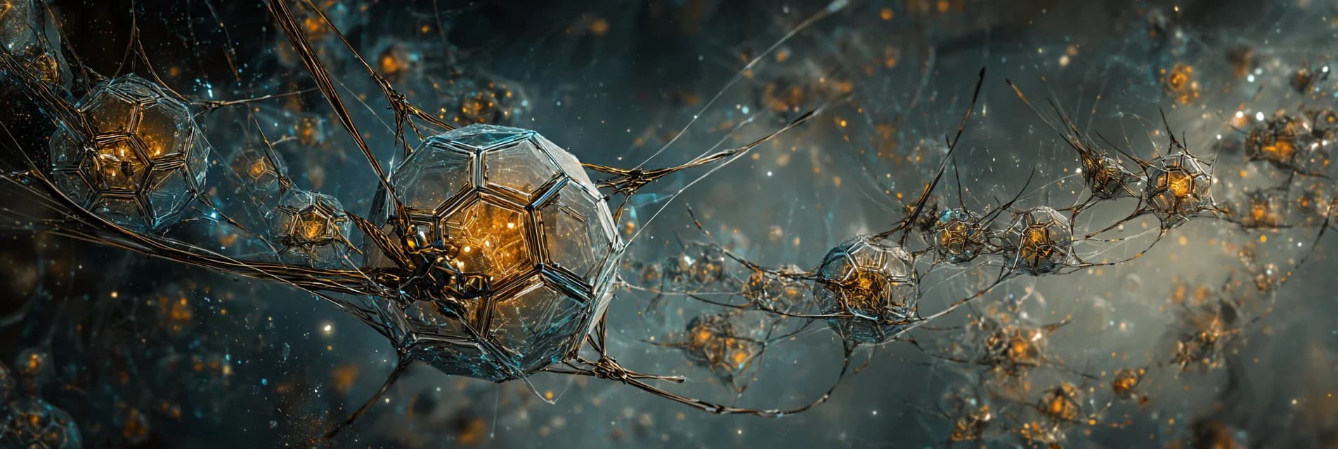 Nanotechnology: Twenty Years Later