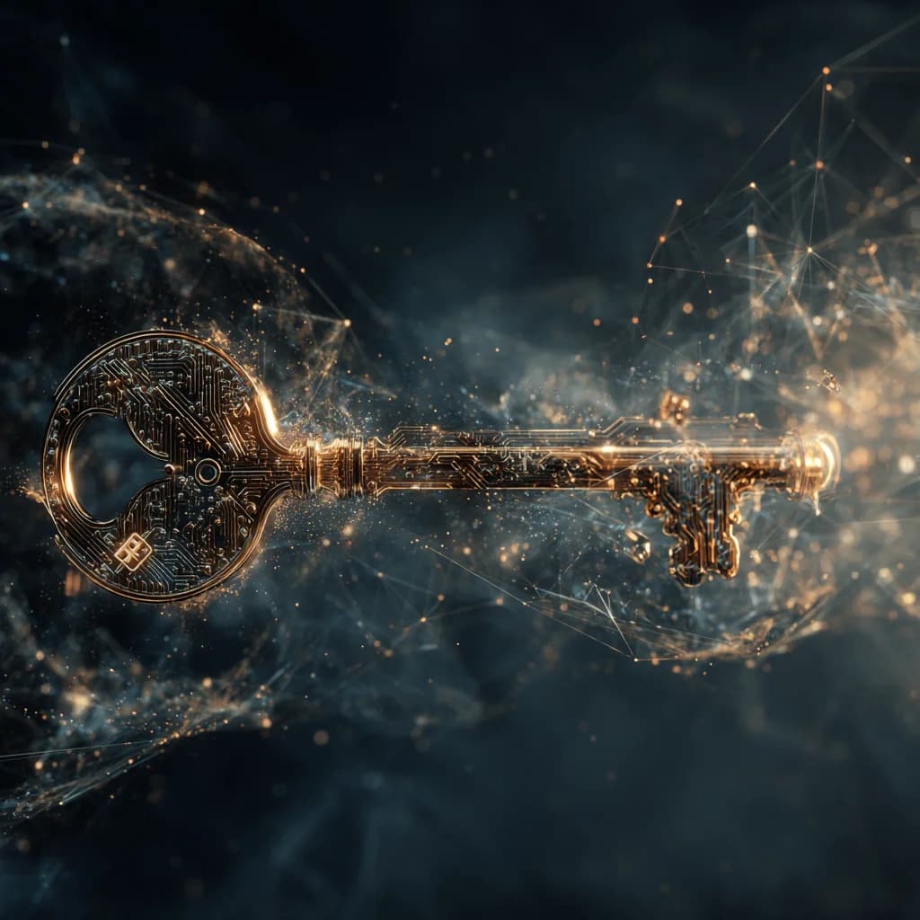 Permissionless Infrastructure