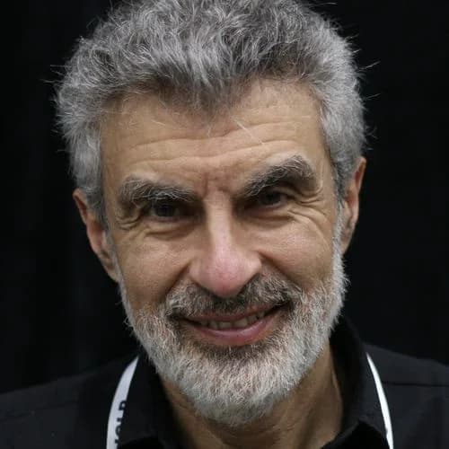 Yoshua Bengio