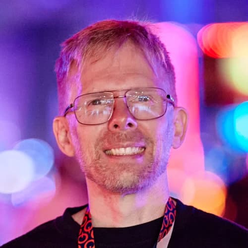 John Carmack