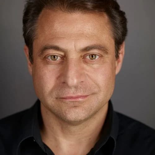 Peter Diamandis
