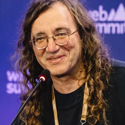Ben Goertzel