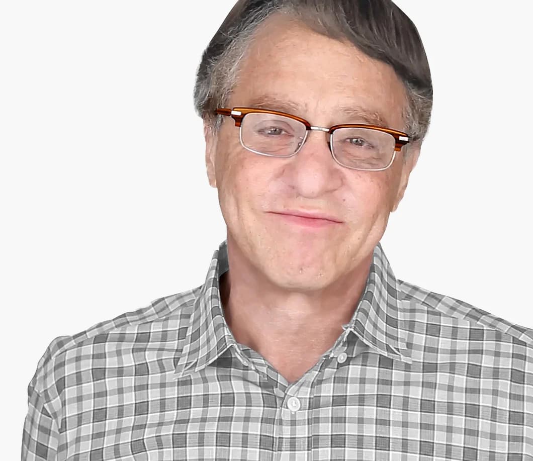 Ray Kurzweil