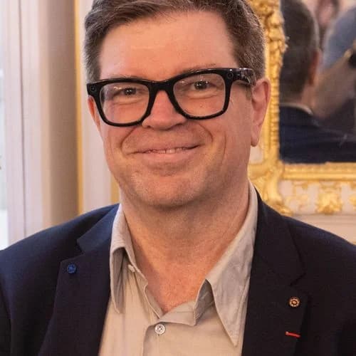 Yann LeCun