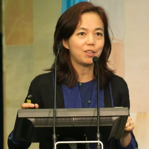 Fei-Fei Li