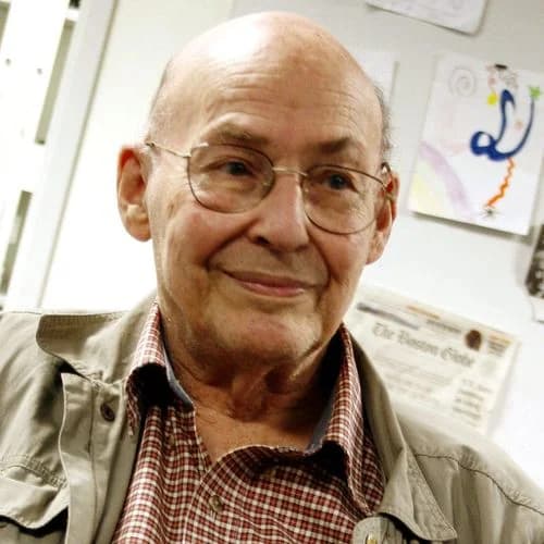 Marvin Minsky