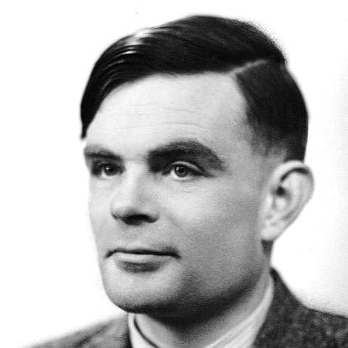 Alan Turing