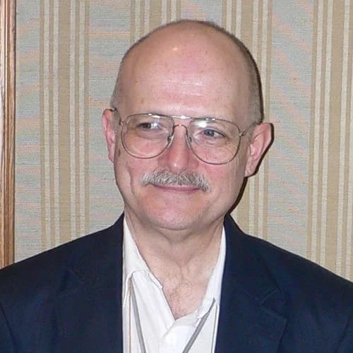 Vernor Vinge