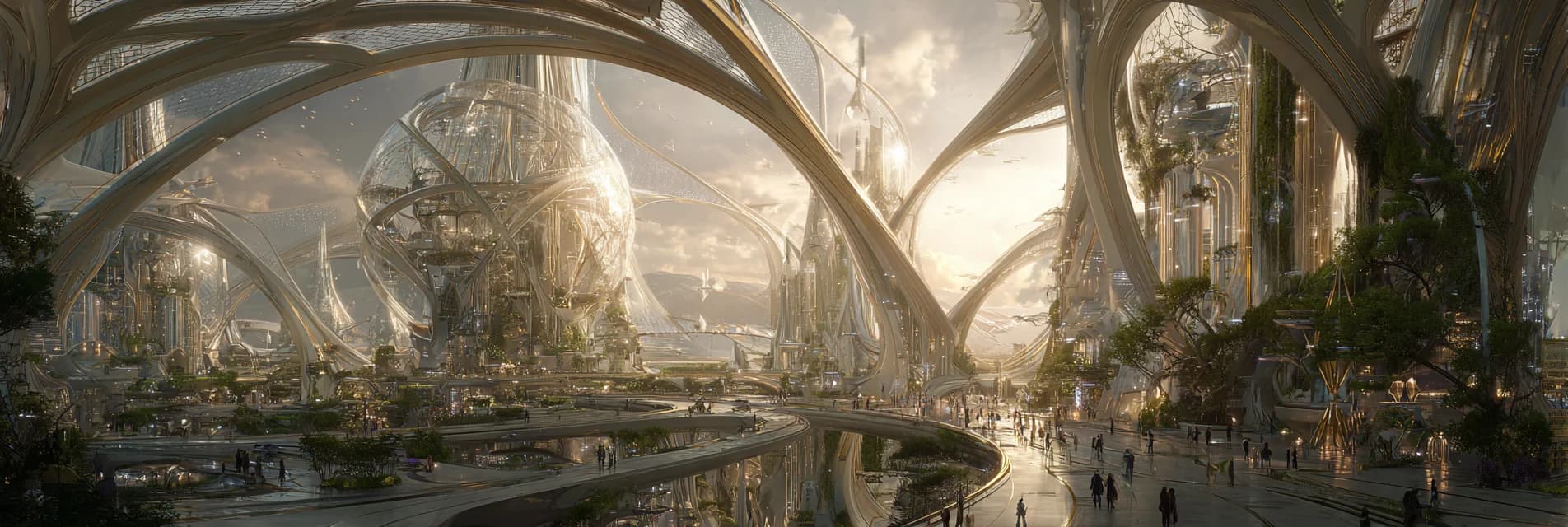 Post-Scarcity: When Abundance Becomes Default