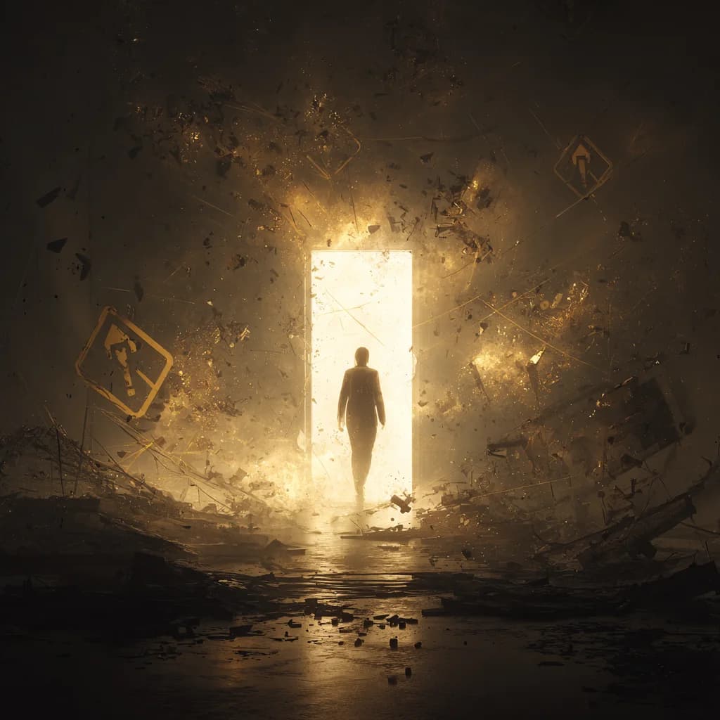 Proactionary Principle