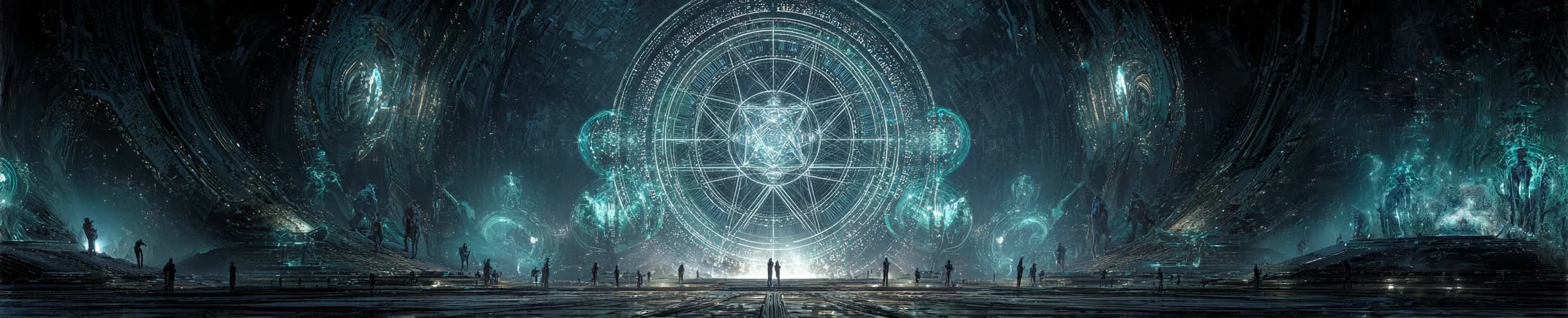 Quotes from AI researchers and transhumanist thinkers