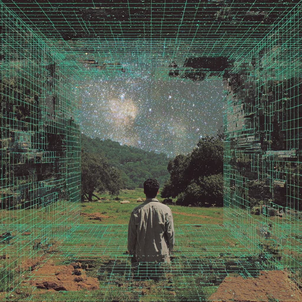 Simulation Hypothesis