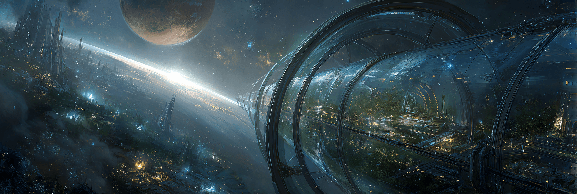 Space Colonization: The Cosmic Imperative