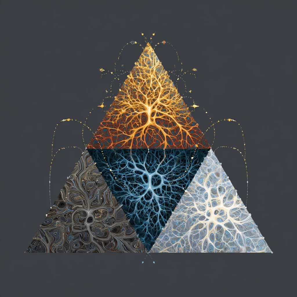 Substrate Independence