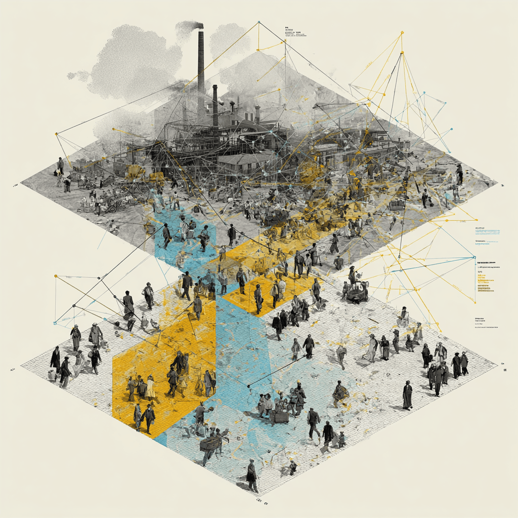 Technological Unemployment