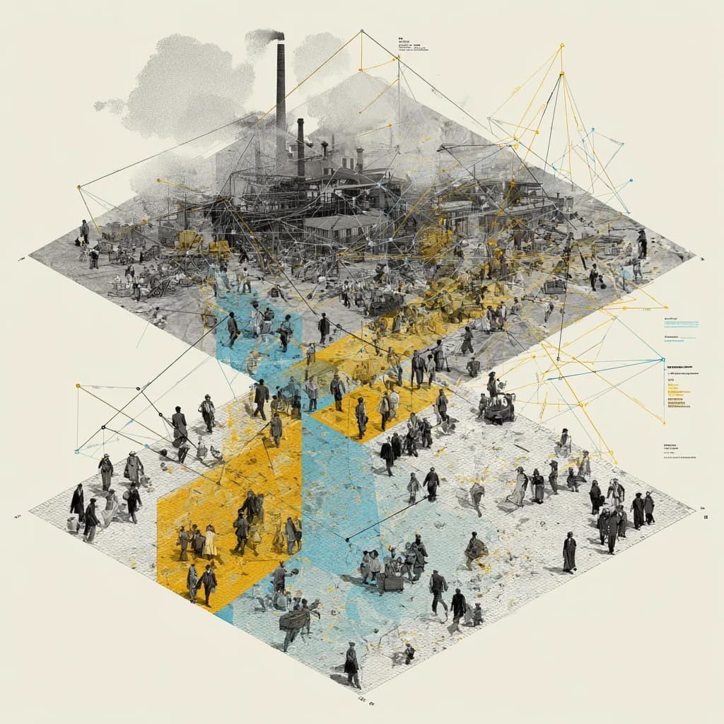 Technological Unemployment