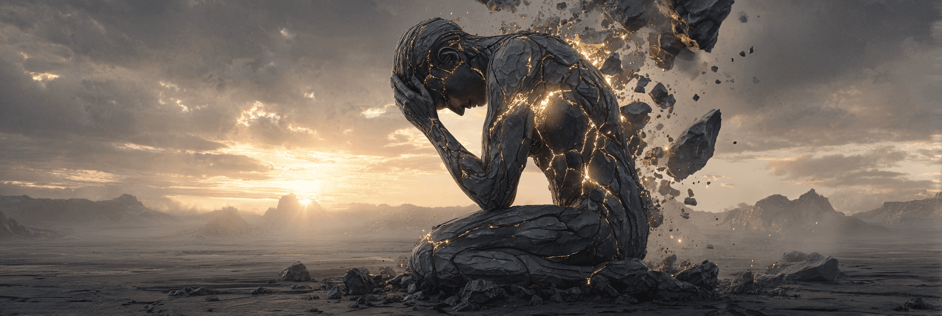 The End of Suffering