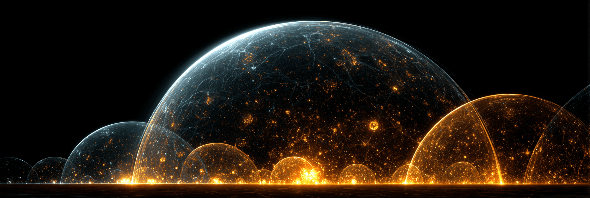 The Intelligence Ascent