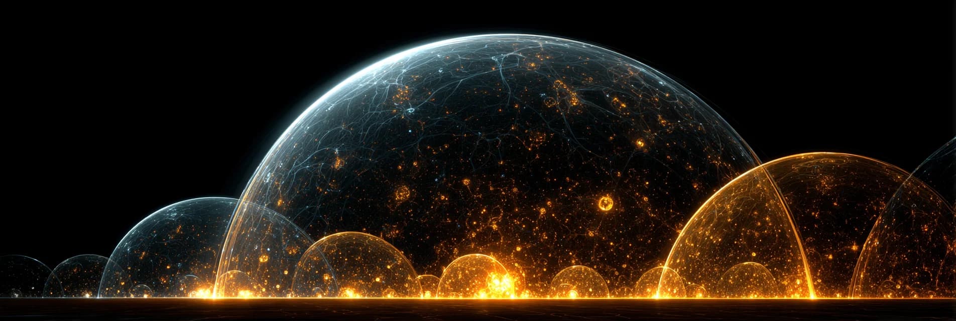 The Intelligence Ascent