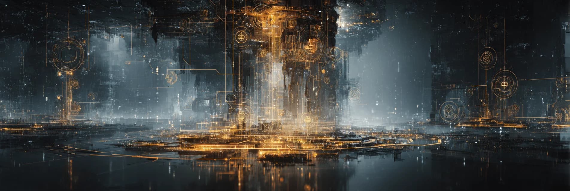 The Settlement Layer