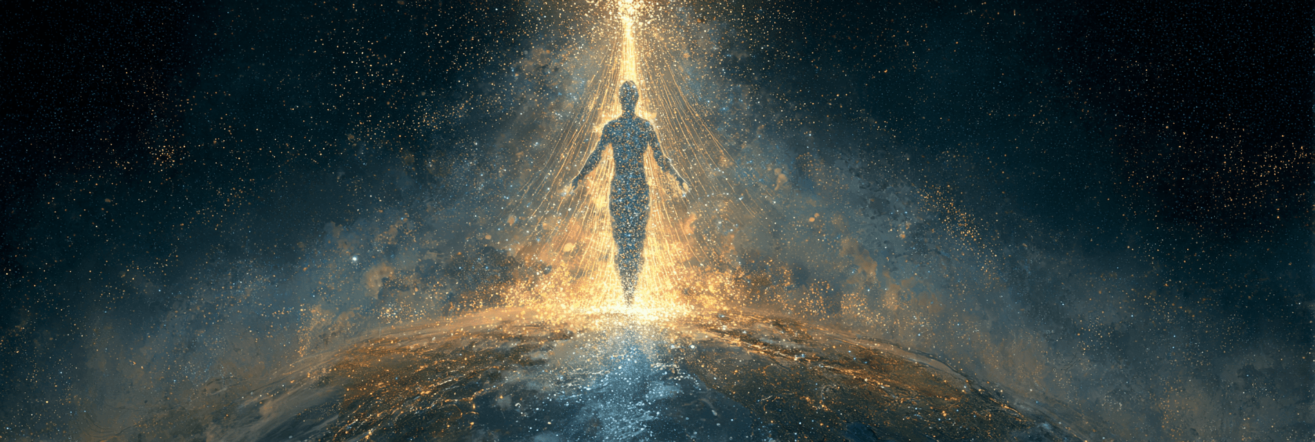 Transcendence: Our Responsibility