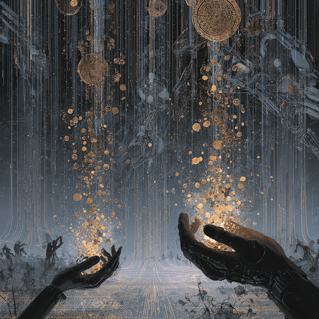 Universal Basic Income