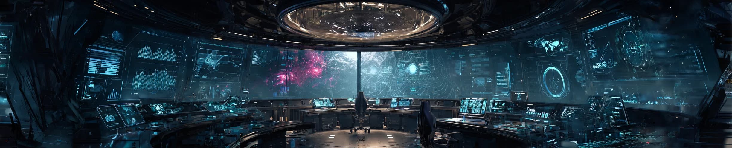 Interactive visualizations exploring the Singularity