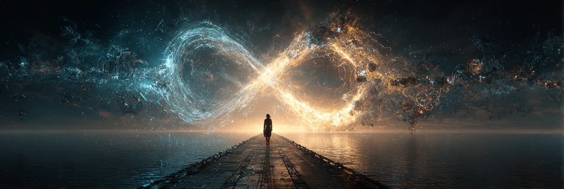 Attainable Immortality